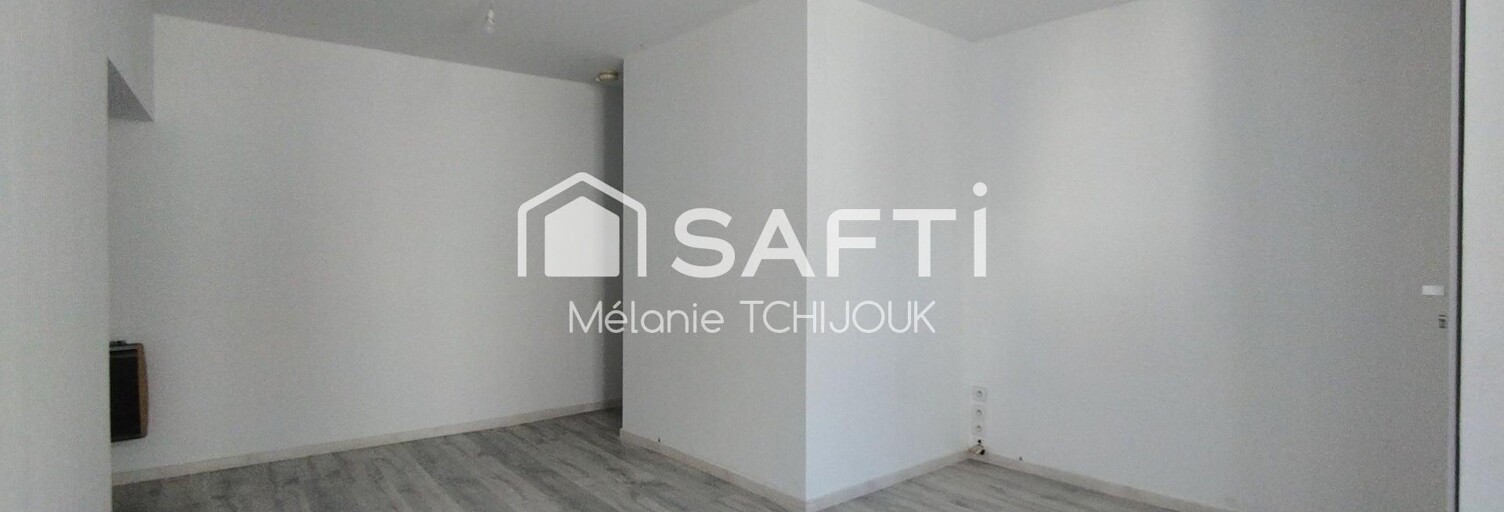 Maison 5 Pièces 80 m² à louer à Châtillon-Coligny (45230)