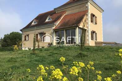 Maison 10 pièces 231000 €