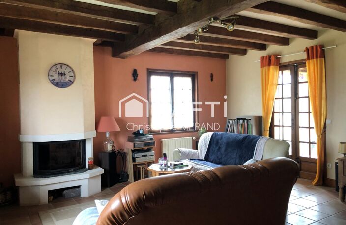 Belle maison familiale à 10 min du centre de Chatellerault — photo 4