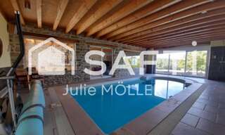 Maison 10 Pièces 405 m² à vendre à Bonnat (23220)