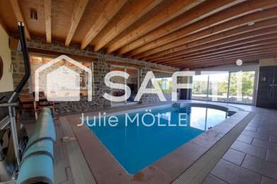 Maison 10 pièces 528000 €