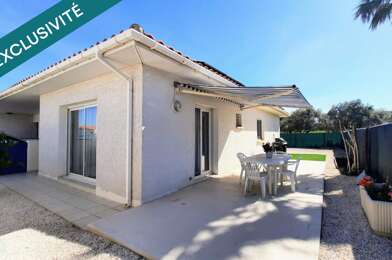 Maison 4 pièces 267000 €