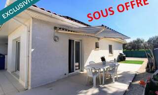 Maison 4 Pièces 82 m² à vendre à Perpignan (66000)