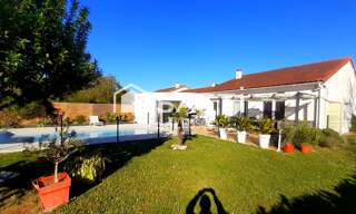 Maison 4 Pièces 105 m² à vendre à Chauvigny (86300)