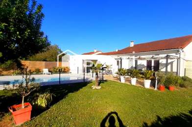 Maison 4 pièces 243500 €