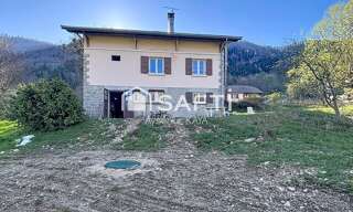 Maison 6 Pièces 125 m² à vendre à Coyrière (39200)