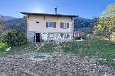 Maison 6 pièces 225000 €