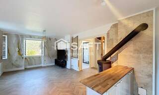 Maison 6 Pièces 125 m² à vendre à Coyrière (39200)