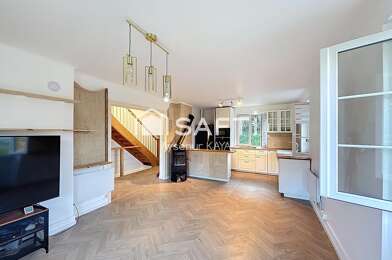 Maison 6 pièces 195000 €