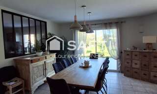 Maison 6 Pièces 115 m² à vendre à Aiffres (79230)