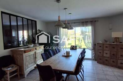 Maison 6 pièces 315000 €