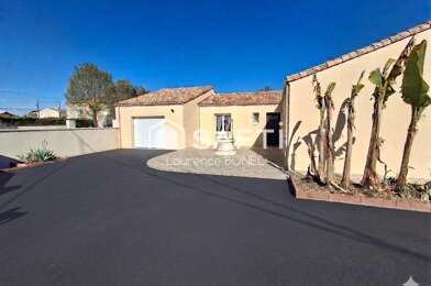 Maison 6 pièces 315000 €