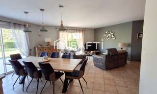 Maison 6 Pièces 115 m² à vendre à Aiffres (79230)