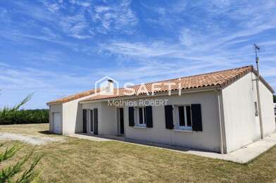 Maison 5 pièces 186900 €