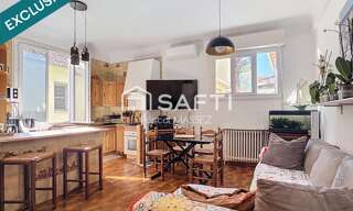 Maison 3 Pièces 90 m² à vendre à Nice (06300)