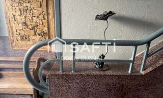 Maison 3 Pièces 70 m² à vendre à Montluçon (03100)