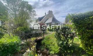 Maison 7 Pièces 160 m² à vendre à Lignol (56160)