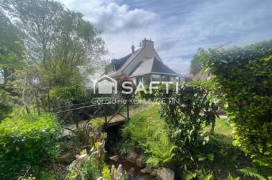 Maison 7 pièces 199000 €