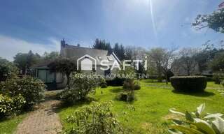 Maison 7 Pièces 160 m² à vendre à Lignol (56160)