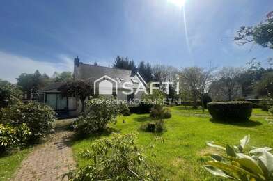Maison 7 pièces 199000 €