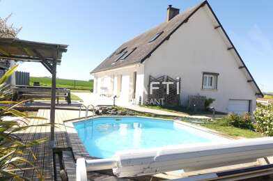 Maison 8 pièces 289000 €