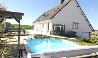 Maison 8 Pièces 171 m² à vendre à Saint-Just-en-Chaussée (60130)