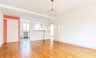 Appartement 4 Pièces 74 m² à vendre à Nantes (44100)