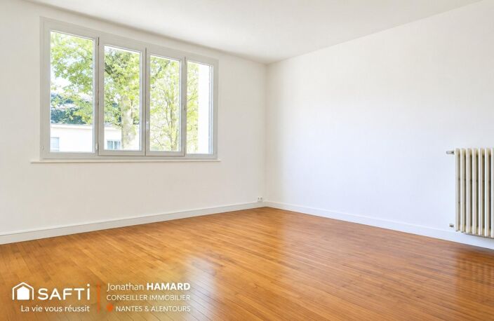 Procé  boulevard des Anglais : un appartement tourné vers l'extérieur — photo 2