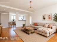 Procé  boulevard des Anglais : un appartement tourné vers l'extérieur — photo 3