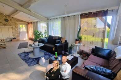 Maison 5 pièces 259000 €