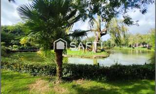 Maison 5 Pièces 112 m² à vendre à Montjean (53320)