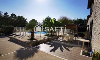 Maison 11 Pièces 400 m² à vendre à Aiffres (79230)