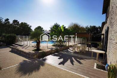Maison 11 pièces 545000 €