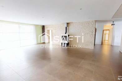 Maison 11 pièces 545000 €