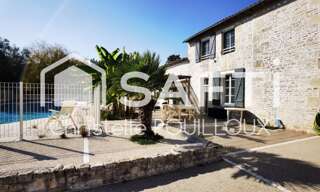 Maison 11 Pièces 400 m² à vendre à Aiffres (79230)