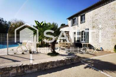 Maison 11 pièces 495000 €