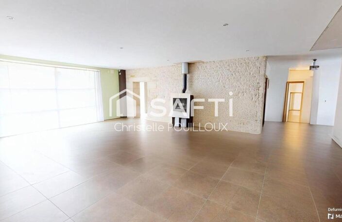 Longère avec dépendances, piscine, idéal projet de gîtes — photo 3