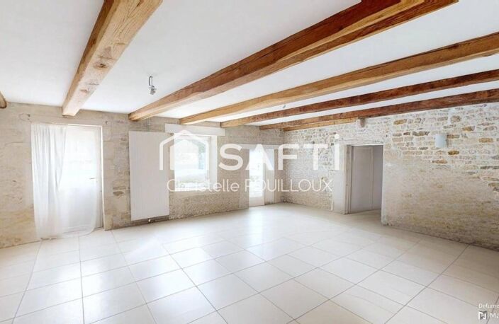 Longère avec dépendances, piscine, idéal projet de gîtes — photo 4