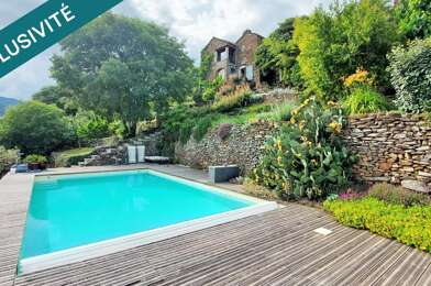 Maison 9 pièces 625000 €