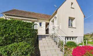 Maison 5 Pièces 82 m² à vendre à Aron (53440)