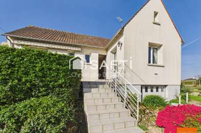 Maison 5 pièces 127000 €