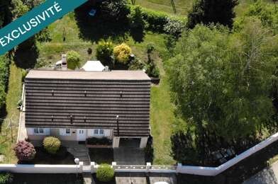 Maison 5 pièces 229000 €