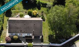 Maison 5 Pièces 85 m² à vendre à Cocherel (77440)