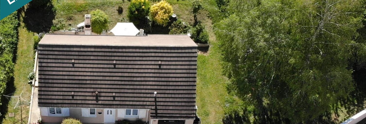 Maison 5 Pièces 85 m² à vendre à Cocherel (77440)