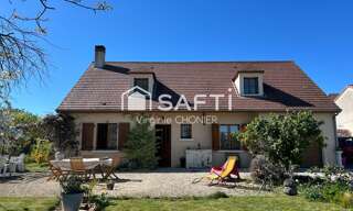 Maison 6 Pièces 146 m² à vendre à Mazerier (03800)