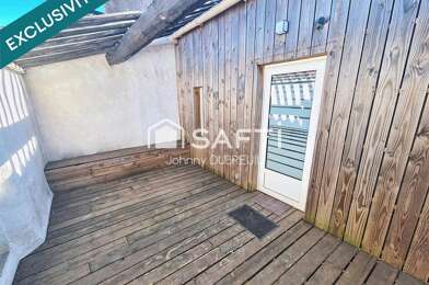 Maison 5 pièces 269000 €