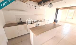 Maison 5 Pièces 140 m² à vendre à Gonfaron (83590)
