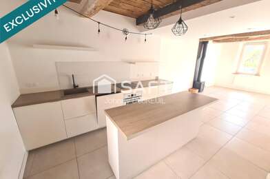 Maison 5 pièces 269000 €