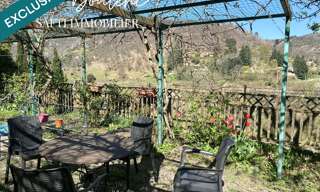 Maison 6 Pièces 170 m² à vendre à Vallées-d'Antraigues-Asperjoc (07530)