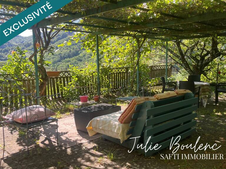 Maison au coeur du village, avec vue montagne ! — photo 1